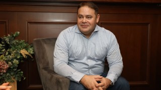 Единствената употреба на 5G в която към момента има смисъл