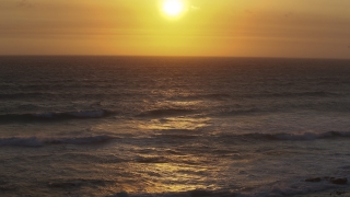 Ускорява се затоплянето на океаните