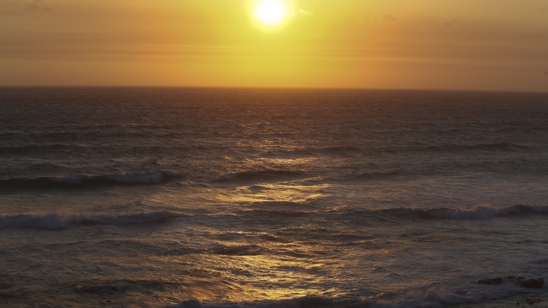 Ускорява се затоплянето на океаните