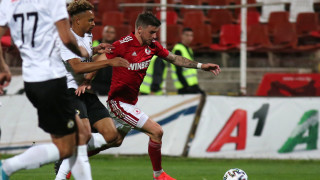 Греъм Кери се е обадил на свои съотборници от ЦСКА