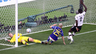 Отборите на Япония и Коста Рика се изправят един срещу