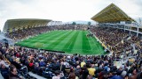  Два дни преди мача с Лудогорец: Ботев (Пловдив) разпродаде половината стадион 
