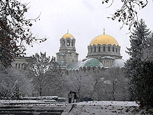 Православната църква чества Св. Ал. Невски