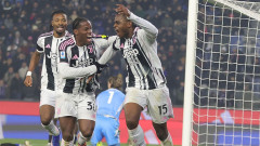 Ювентус удари новак и навлезе в топ 3