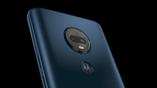 Motorola излезе на печалба за първи път от 2014 година