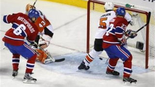 Монреал победи Филаделфия след продължения