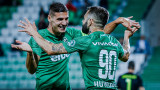Десподов започва от първата минута срещу Левски 
