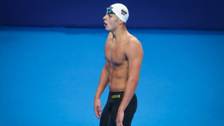 Петър Мицин откри българското участие с 12 о място в сериите