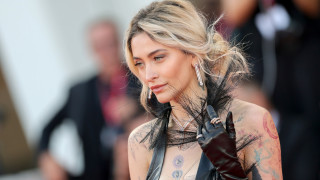 Парис Джексън със сигурност е далеч от славата на на