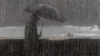 Дъжд в неделя