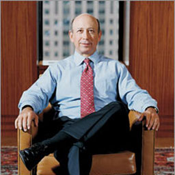 Шефът на Goldman-Sachs получава над $53 млн. годишно