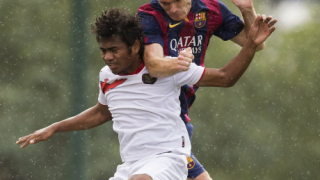 Не е шега: Двама от шампиона Барса в Отбора на издънките в Ла Лига