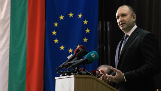 Европейският съюз отпускайки колосални средства за възстановяване е редно да