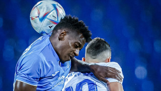 Хосе Кордоба бе следен от още няколко чуждестранни клуба като