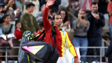 Надал взе окончателно решение дали ще играе на сингъл в Париж