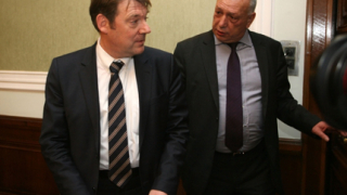 Транзитните джихадисти притесняват най-много ДАНС