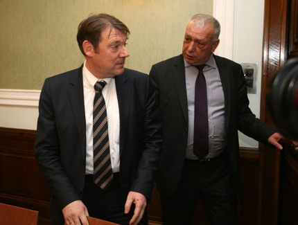 Транзитните джихадисти притесняват най-много ДАНС