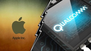 Съдебната битка между технологичните гиганти Apple и Qualcomm става все