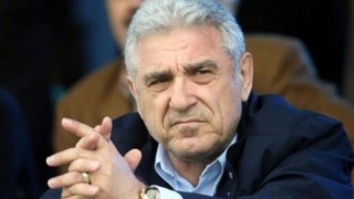 Румънският бизнесмен Джовани Бекали категорично заяви че целта пред Левски
