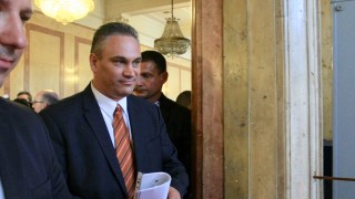 Пламен Георгиев се връща като редови прокурор в Спецпрокуратурата