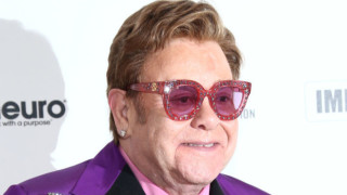 Съдебните дела между бивши звездни двойки май са нещо съвсем