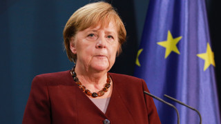 Как Меркел спаси ЕС от самоблокада в последния момент