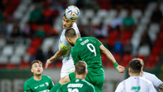 Контролната среща между Ботев Враца и Бейтар Йерусалим ще се