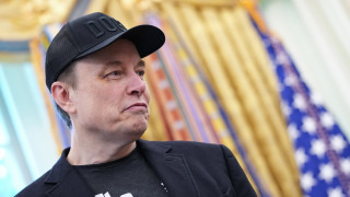 Германският завод на Tesla в Грюнхайде е съкратил значително повече