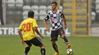 Жоао Талоча пред ТОПСПОРТ: Мисля си само за Боависта, Левски не стои на дневен ред