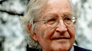 Не е имало нищо подобно в човешката история каза прочутият