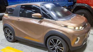 Технологичният партньор на Ростех NtechLab ще оборудва бордовите компютри на