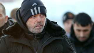 ЦСКА не успя да вкара гол във втори пореден мач