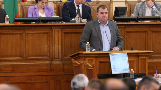 Още през есента на миналата година земеделският министър Явор Гечев