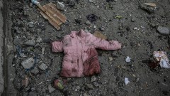 Българското дипломатическо дружество осъди мълчанието на властите за конфликта в Газа