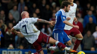 Мата: Торес заслужава да има успех!