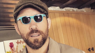 Райън Рейнолдс е голям сладур и всички знаят това Всички