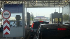 Тапа на ГКПП "Малко Търново" - българите масово на пазар в Турция заради евтината лира