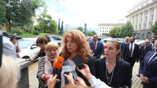 Местната власт е най важната власт в страната С тези думи