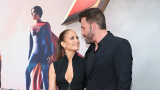 На 16 юли 2022 г Дженифър Лопес и Бен Афлек