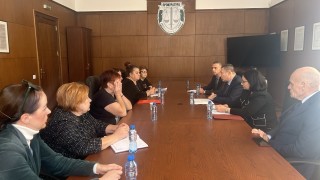 Делата за катастрофи свързани със смърт на пътя и постигането