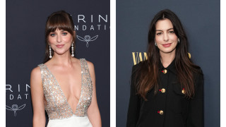 Сред множеството предстоящи филми на Ан Хатауей е адаптация на