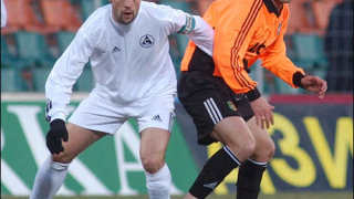 ДК заседава днес по случая "Славия - Марек"