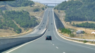 Повишават се цените за преминаване по платените магистрали в северната