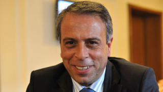 Бившият акционер в ЦСКА Емил Димитров коментира представянето на новия