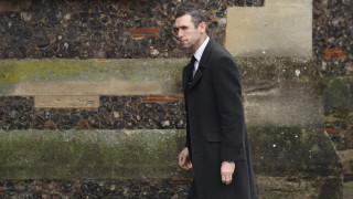 Бившата звезда на терена за Арсенал а понастоящем футболен коментатор