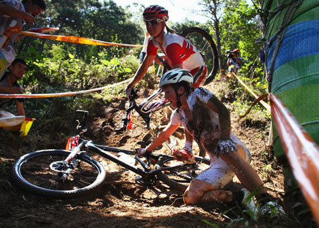 Българи откриват верига на ИААФ