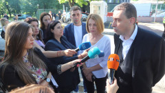 Фандъкова: Съдът спря премахването на незаконната автокъща в Борисовата градина