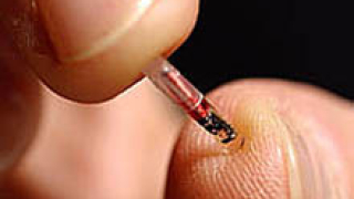 Обмислят имплантиране на RFID чипове на американските войници
