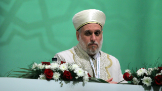 Съдът регистрира избора на Мустафа Хаджи за главен мюфтия