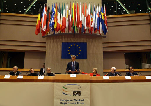 Брюксел с екоултиматум към България и още 7 страни 